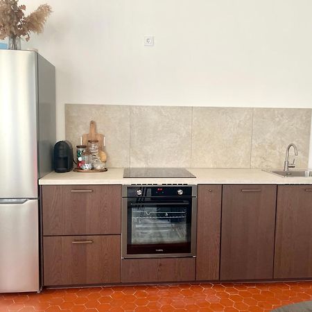 L'Echappee Setoise - Appartement Haussmannien - Localisation Exceptionnelle - Proche Canal سُت المظهر الخارجي الصورة